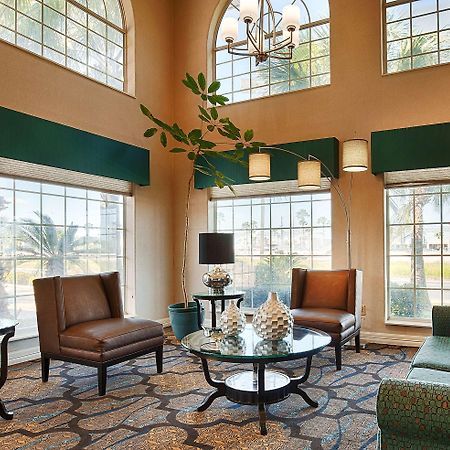 Best Western Paradise Inn Corpus Christi Exterior photo