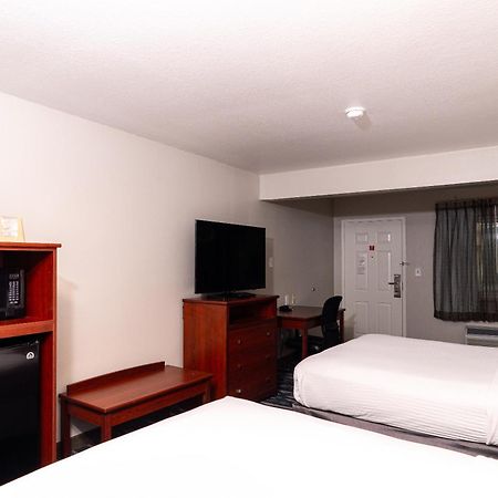 Best Western Paradise Inn Corpus Christi Exterior photo