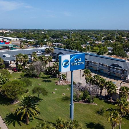 Best Western Paradise Inn Corpus Christi Exterior photo
